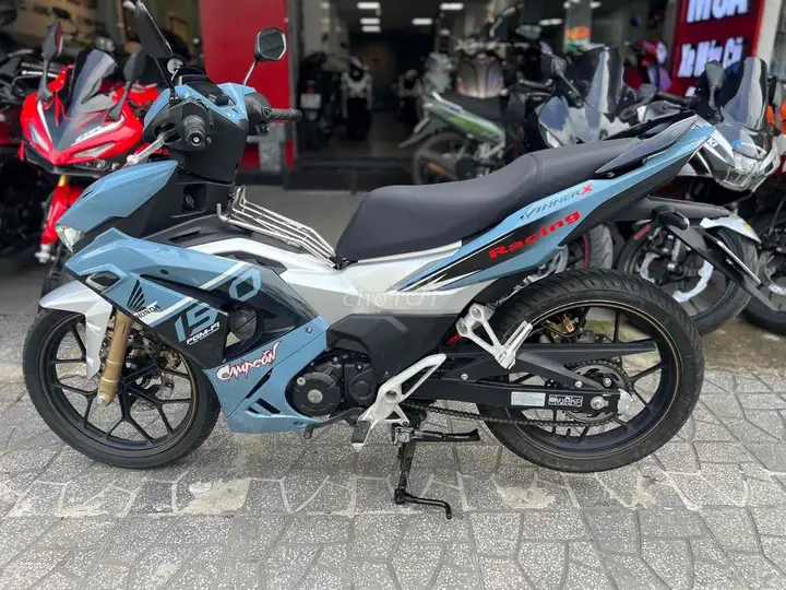 Winner V3 ABS ❇️Dong Moto Da Lat❇️