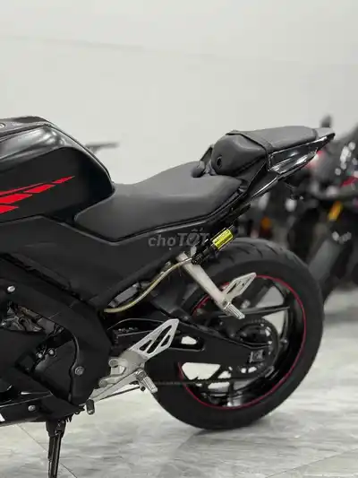 Yamaha R15 V3 полная комплектация