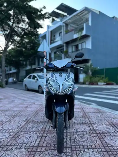 Yamaha Nouvo 4 LX 135cc 2011
