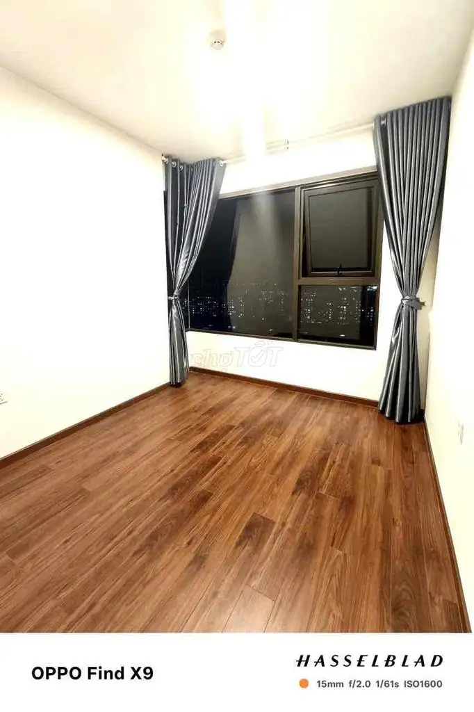 Сдается 3-комнатная квартира, 2 санузла, базовая мебель, Akari City, Этап 2