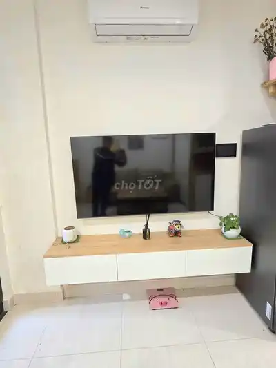 Аренда Studio S107 в Vinhomes Ocean Park с мебелью за 6,5 млн