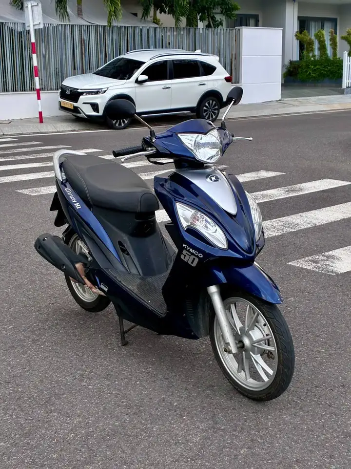 Kymco Candy Hi 50 cc 2019