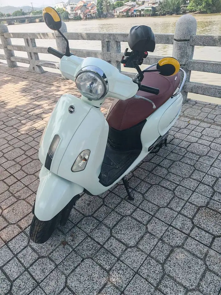 Sym Attila 2022