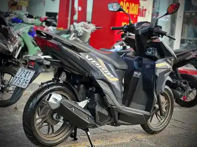 Honda Vario 125 2024 Smartkey, пробег 9 тыс. км, оформление по договору