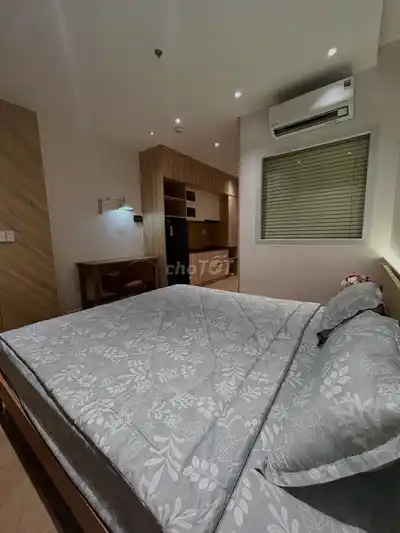 Аренда квартиры в здании The Ponte Residence