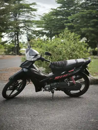 Saki motor Karik 50cc