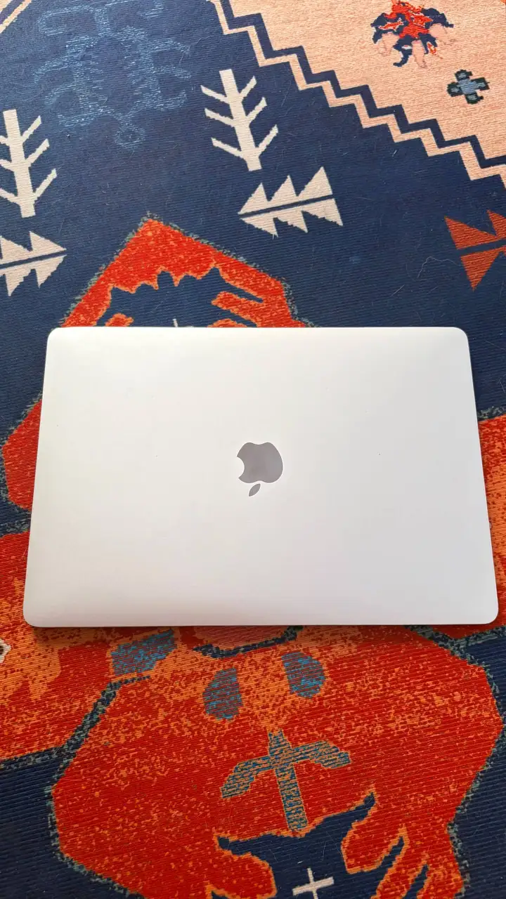 MacBook Air 2016
