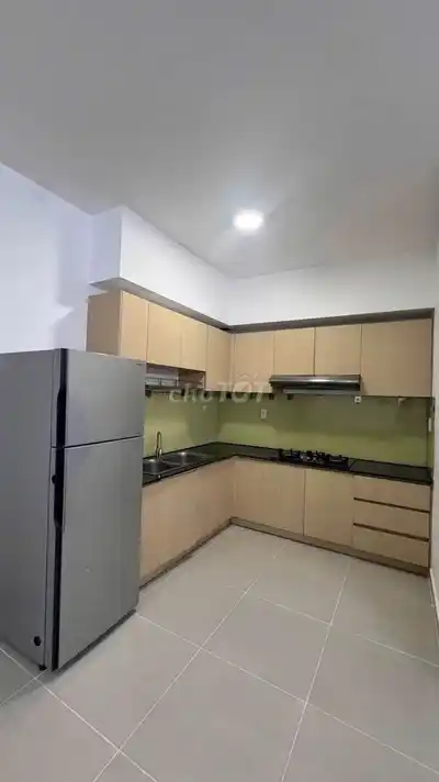 Kim Tâm Hải 3-комн., балкон 98 м², с мебелью