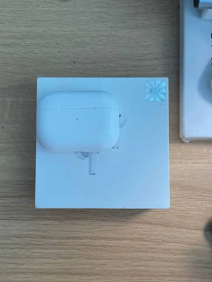AirPods Pro 2 USB-C на ремонт/восстановление