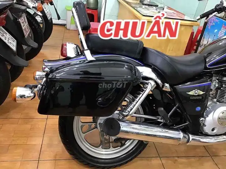 SUZUKI GZ 125cc 2008. Пробег 14 тыс. Отличное состояние. Оригинал