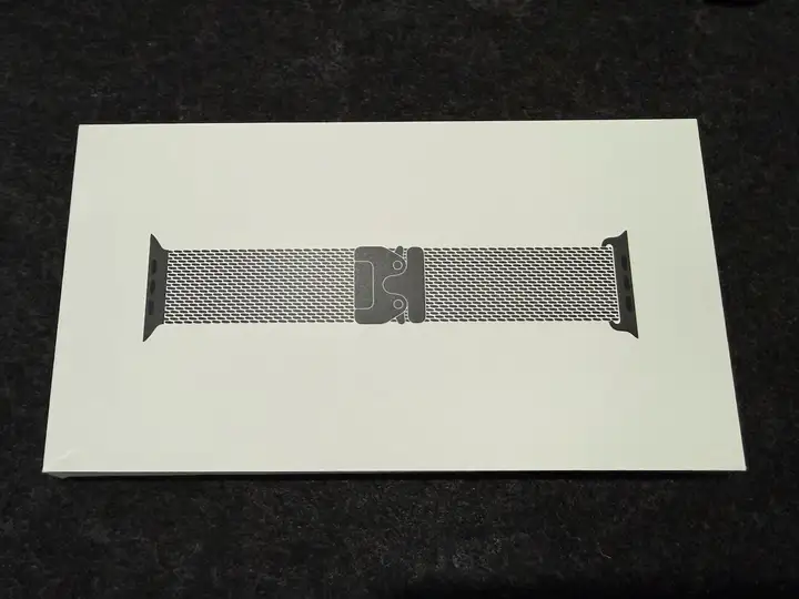Ремешок Apple Watch, кофемашина, фитнес-браслет, телевизор