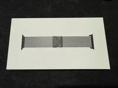 Ремешок Apple Watch, кофемашина, фитнес-браслет, телевизор