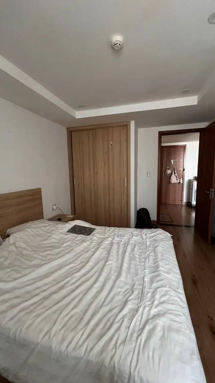 Аренда квартиры в My An, Dominika Apartment