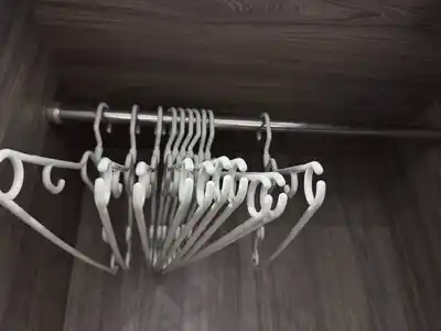 Вешалки