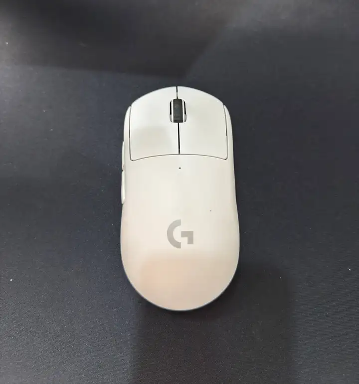 Logitech G PRO X SUPERLIGHT, Ajazz AK820 PRO