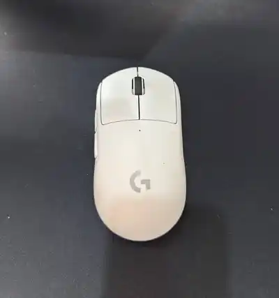 Logitech G PRO X SUPERLIGHT, Ajazz AK820 PRO