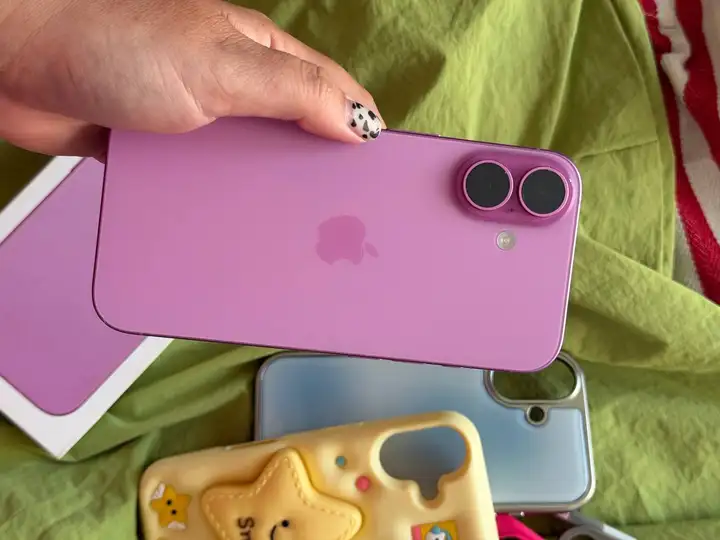 iPhone 16 128 ГБ