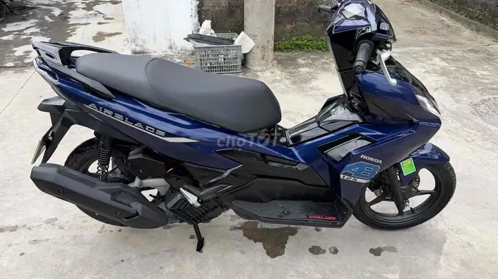 Honda Air Blade 2023 Xanh