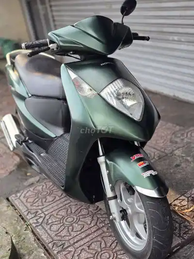 Honda Dylan 150cc Синий
