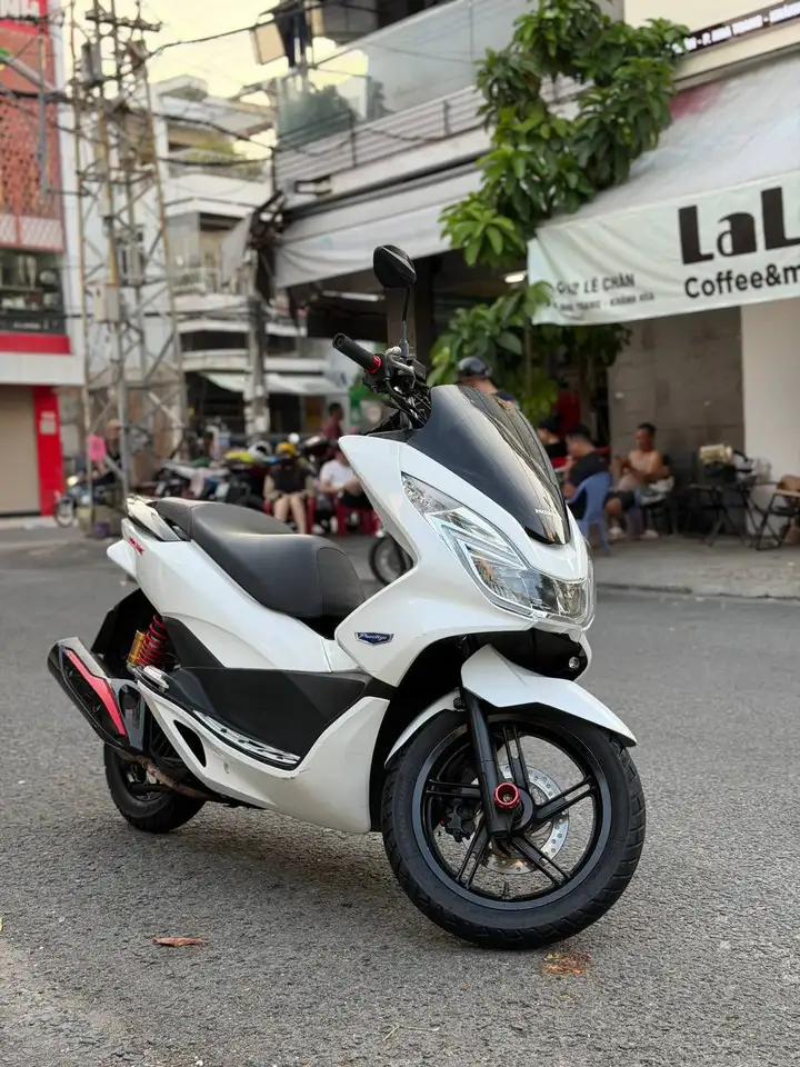Honda PCX 125сс