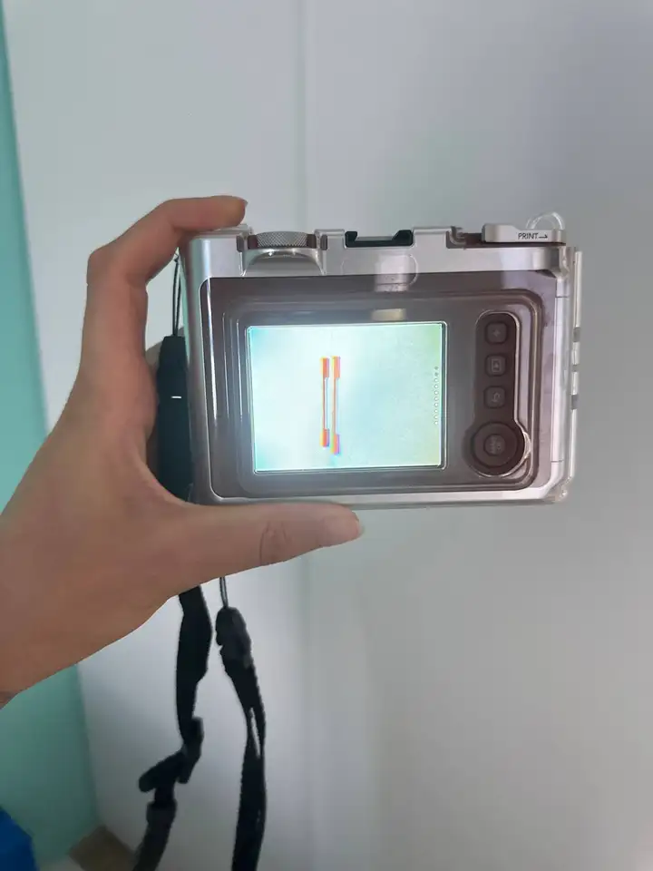 Fujifilm Instax Mini Evo