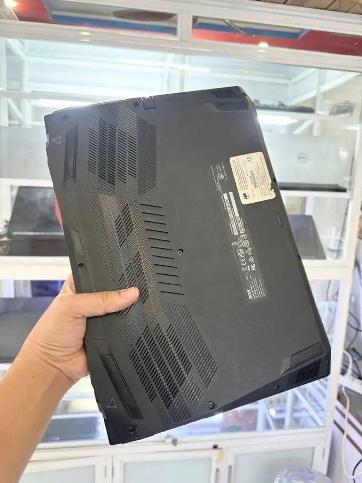 Ноутбук Acer Nitro 5 AN515-45