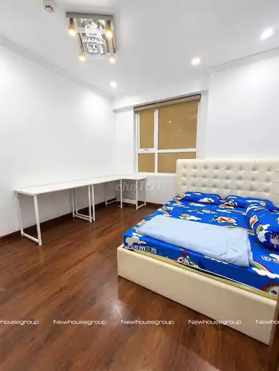 Сдаётся Saigon Mia угловая 83м2 красивый вид, удобное расположение