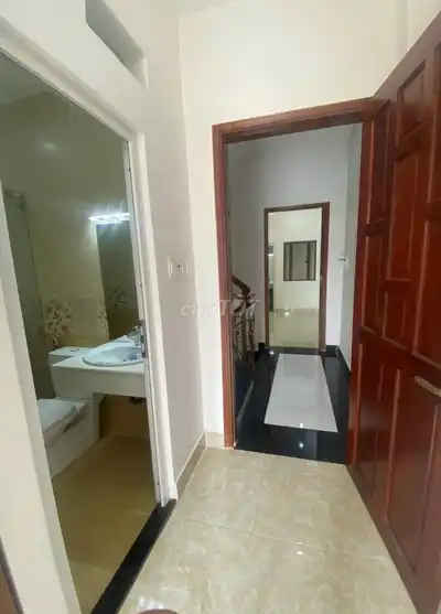 Аренда дома фасад 230B Phan Dinh Phung, Ward 1, Q. Phu Nhuan