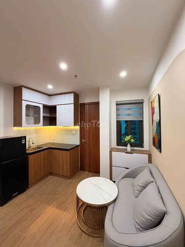 Аренда комнаты 2n1k, пер. 30 Фан Динь Зьот, Тхань Суан
