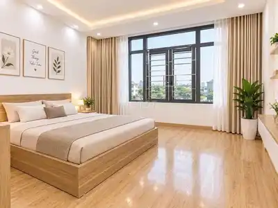 Дом целиком Кимма - Бадинь - 30 м² x 4 этажа