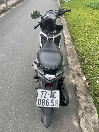 Yamaha Exciter 50cc 2023 Серый 12000км