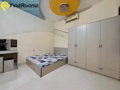 Квартира 3 спальни, 1 ванная, площадь 60м2 с террасой