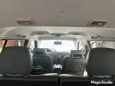 Ford Everest 2.5L 4x2 AT 2014 - 339 млн