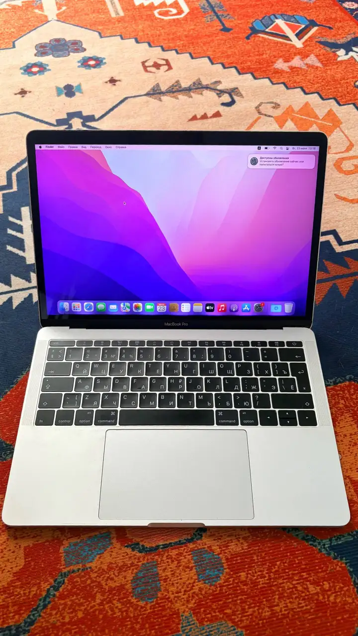 MacBook Air 2016
