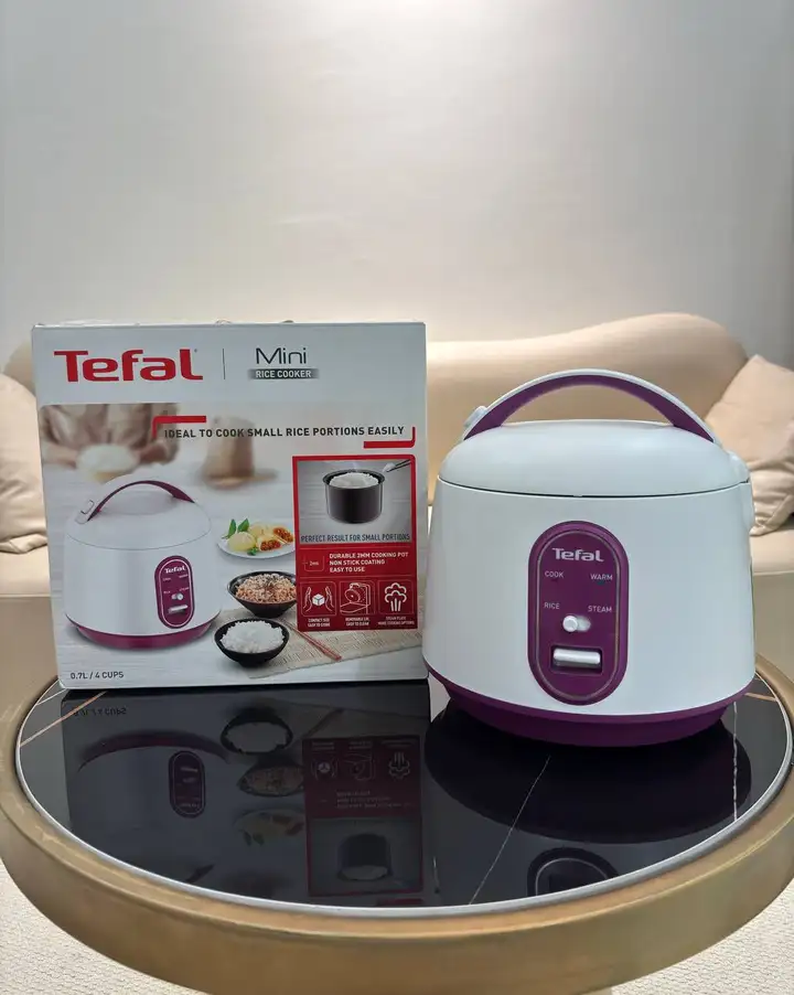 Рисоварка Tefal