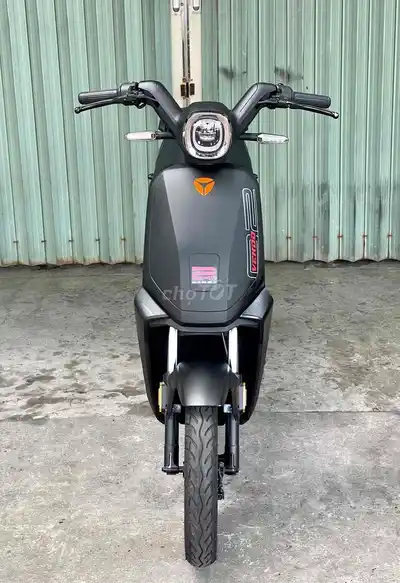 Yadea Vekoo 04/2025, пробег 1700 км