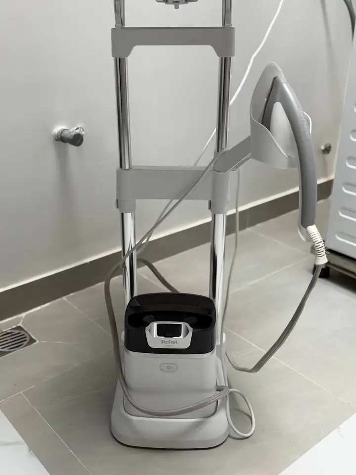 Игровые наушники, Пылесос, Отпариватель Tefal
