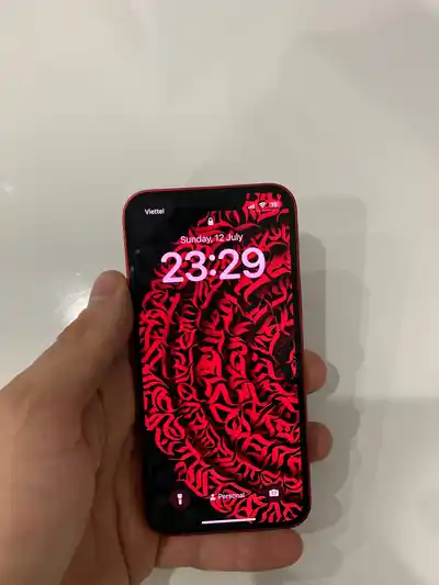 iPhone 13 mini