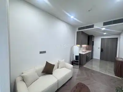 Апартаменты 1К+ в Lumiere A3 по выгодной цене