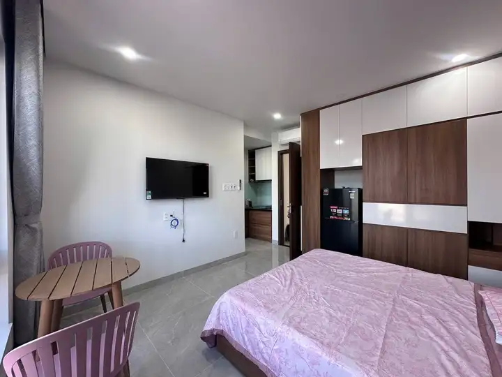 Квартира-студия VCN Phước Hải