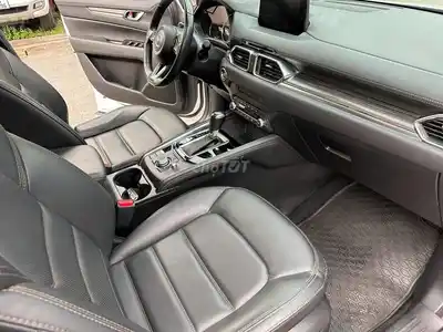 Мазда CX5 2.0 Премиум 2023 Белая 53 000 км