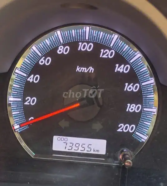 Toyota Fortuner TRD SPORTIVE 4X2 AT 2016, 74 000 км