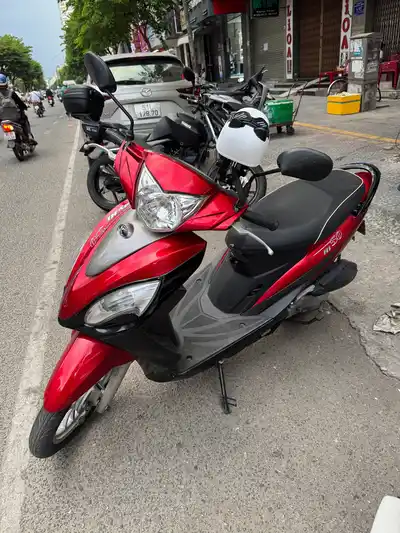 Скутер Kymco Candy 50cc