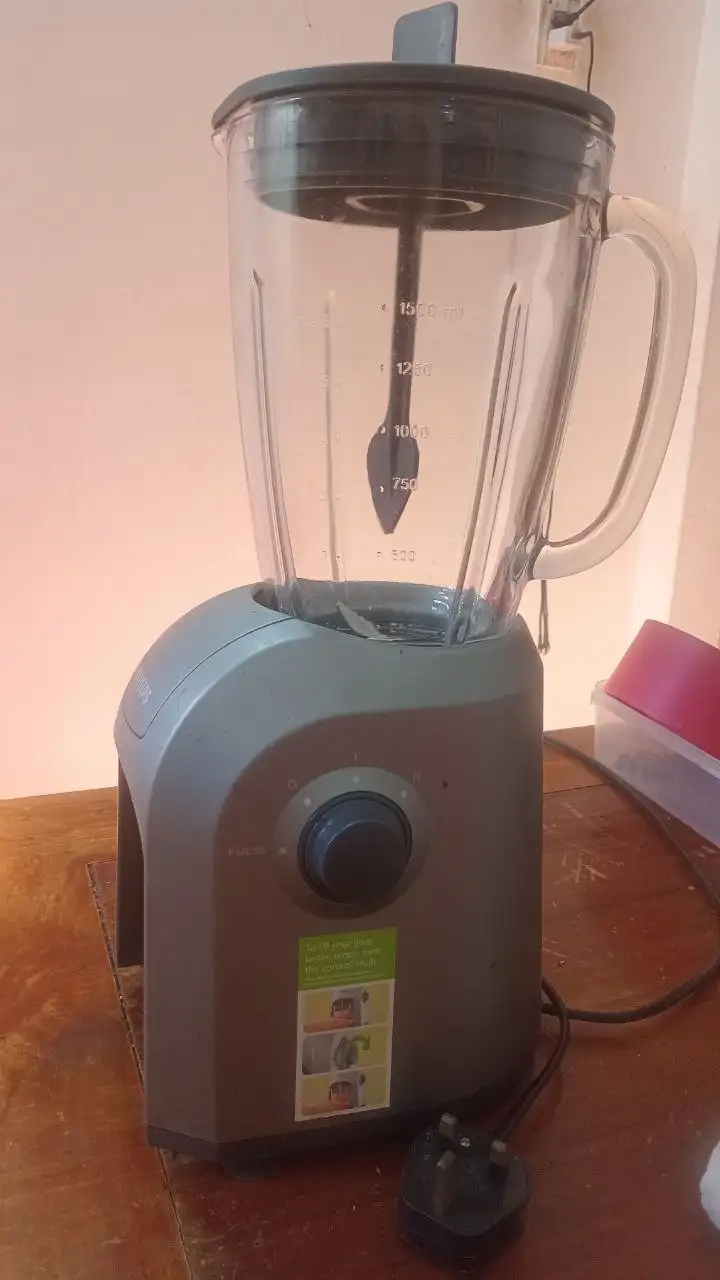 Блендер для смузи Philips