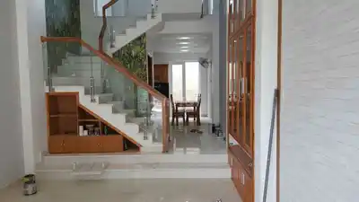 Собственник сдаёт 4-этажный дом, 4*18=72м, переулок с асфальтом 6м