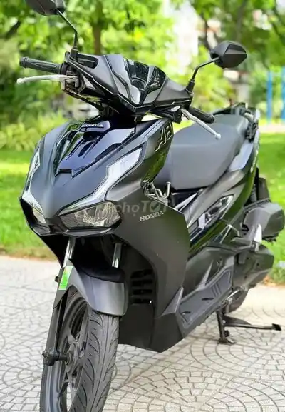 Honda Air Blade 2023 4 клапана номера Ханоя отличный мотор