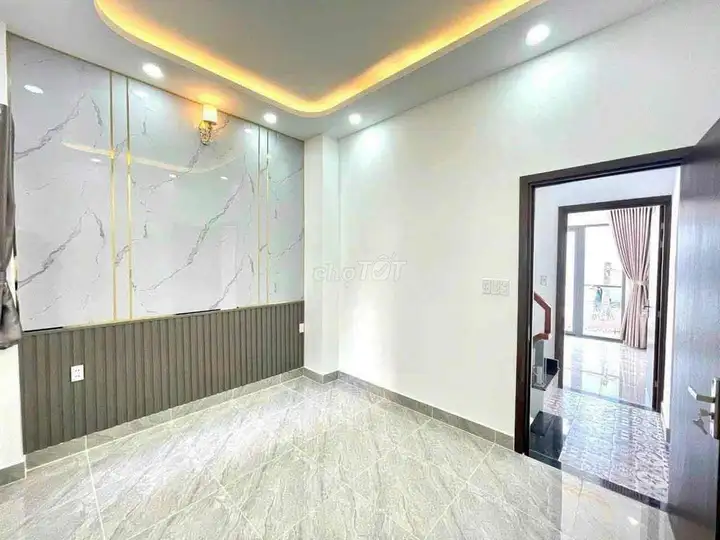 Сдается квартира в переулке 645, 2 спальни, 2 ванные, новая