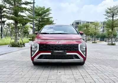 Hyundai Stargazer 2022 Комплектация Special, 1 владелец