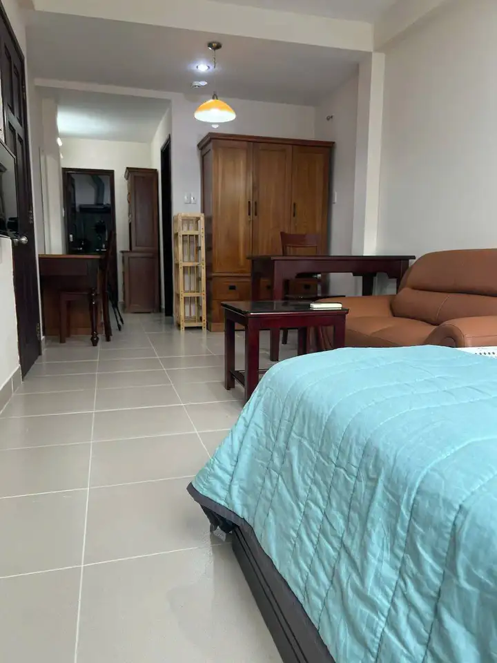 Аренда квартиры 40 м² в районе 1