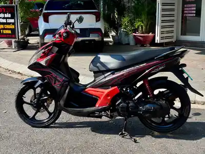Nouvo 5 (125 cc)